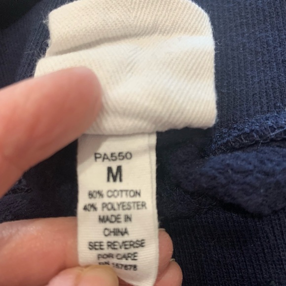 Reflex sweat pant jogger - Picture 6 of 10